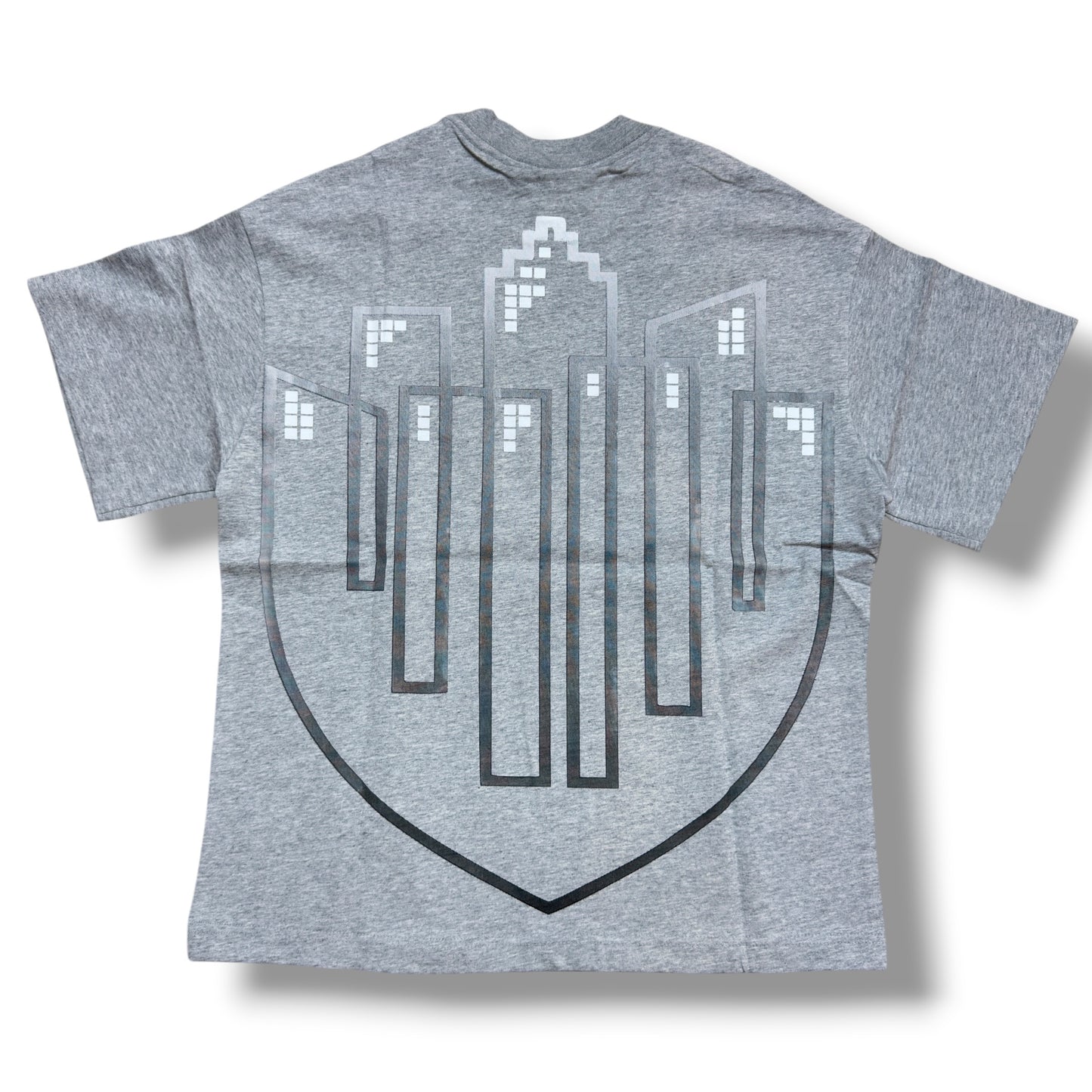 CAMISETA DARK CITY