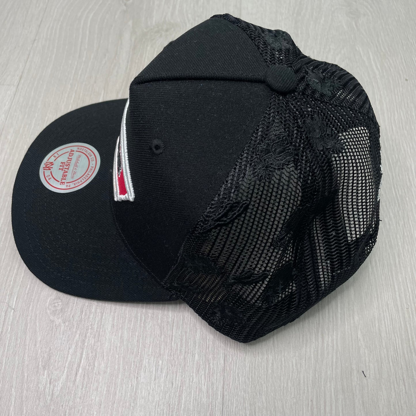 GORRA M&N SAN ANTONIO