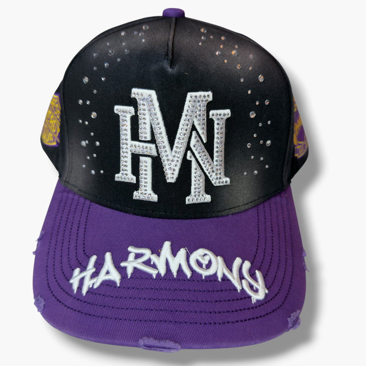 GORRA HARMONY