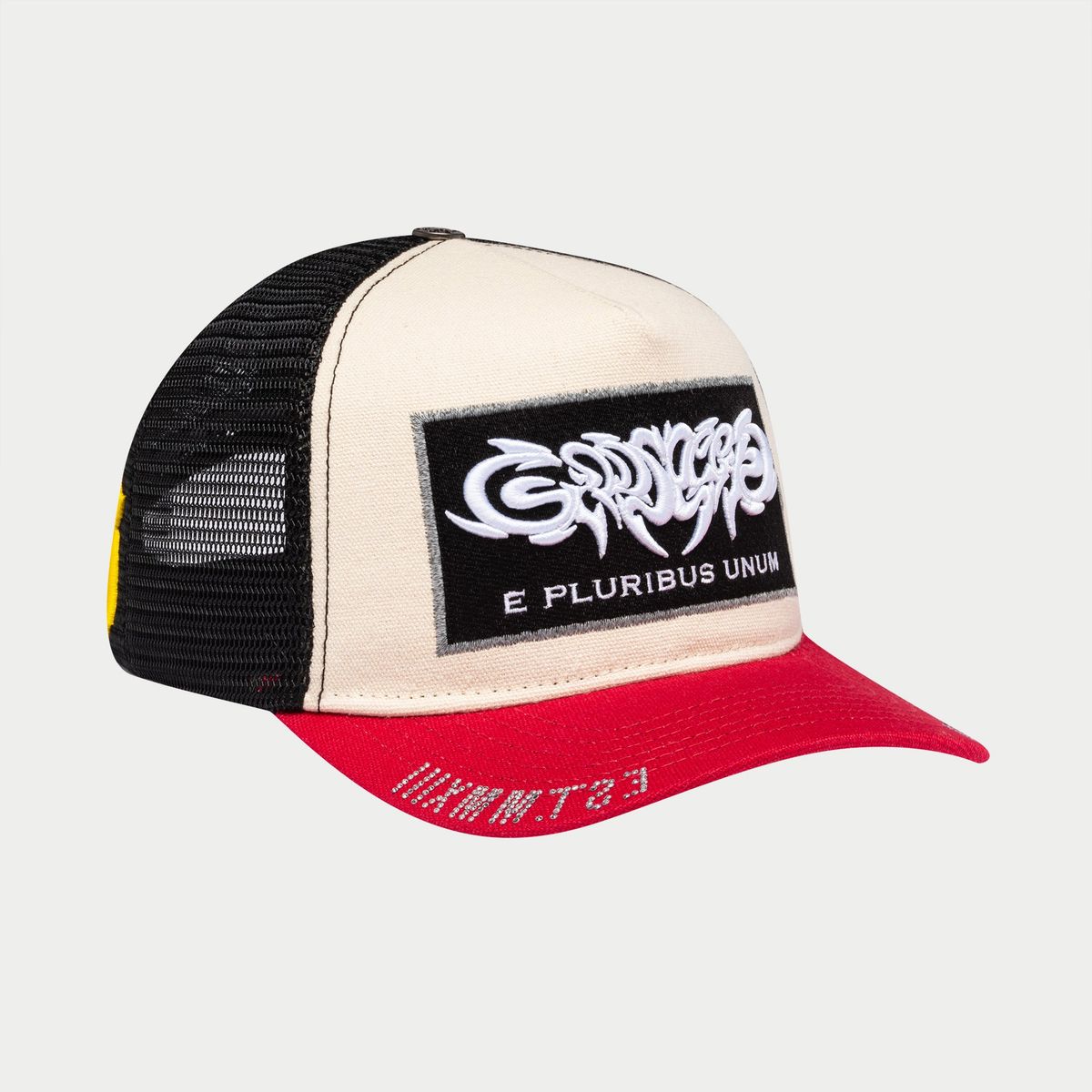 GORRA GODSPEED