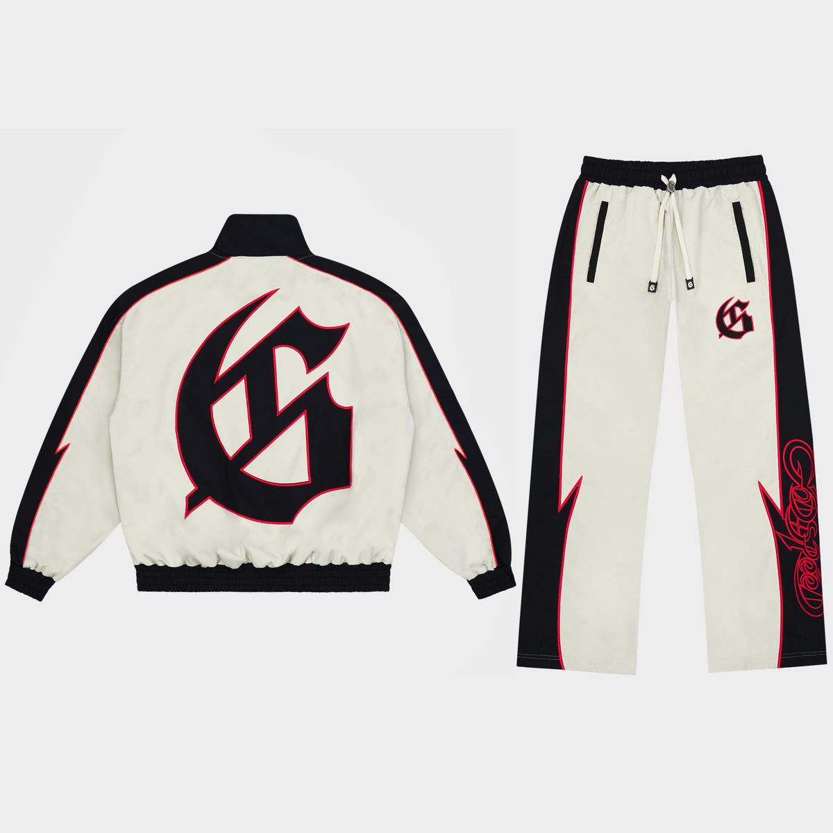 CONJUNTO GODSPEED