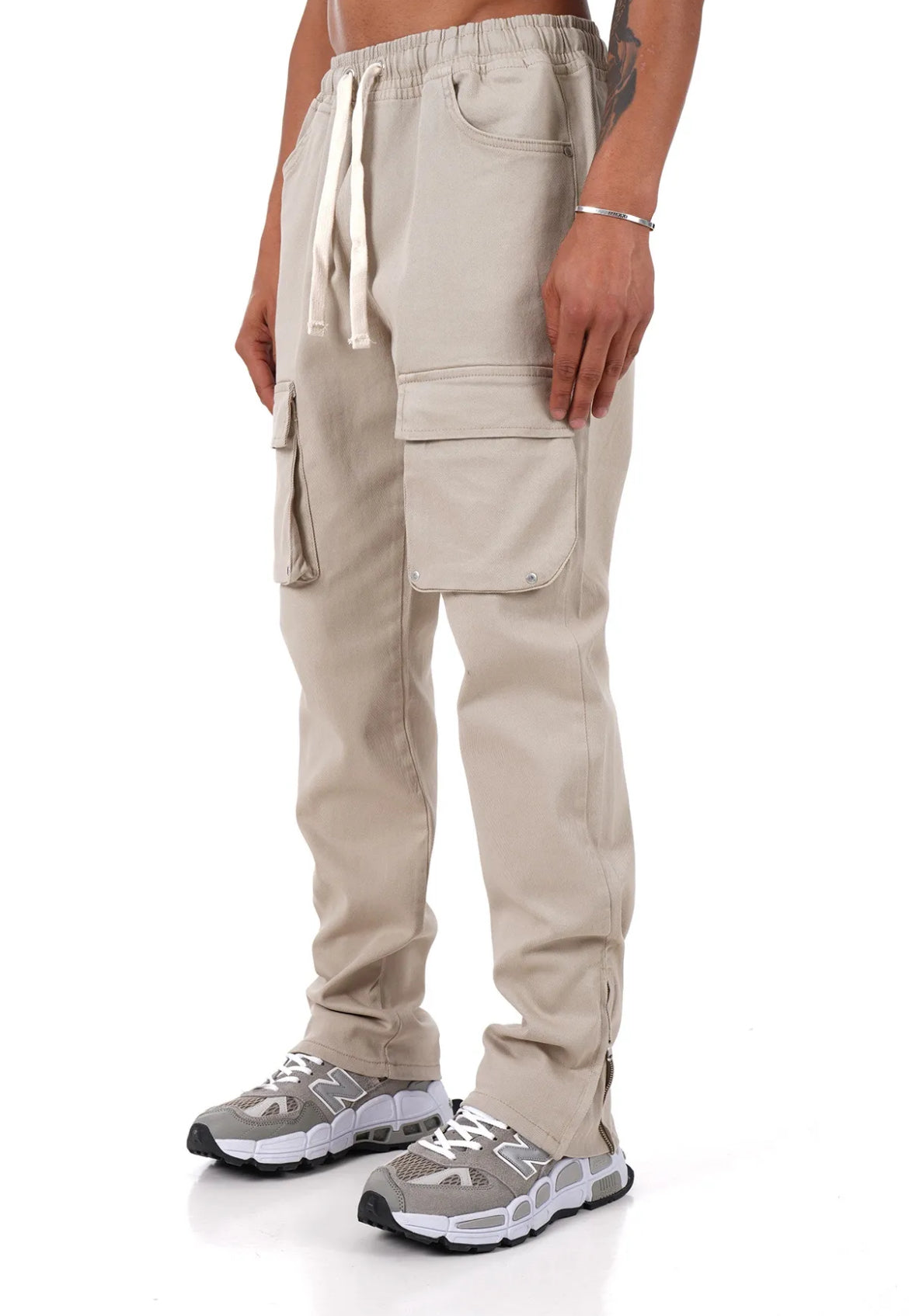 CARTO PANTALÓN IKAO PARIS