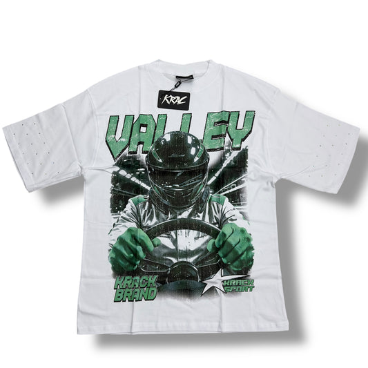 CAMISETA KRAC