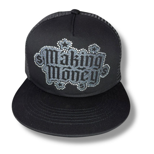 GORRA SIEMPRE CON DIOS PLANA