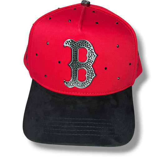 GORRA BOSTON CF