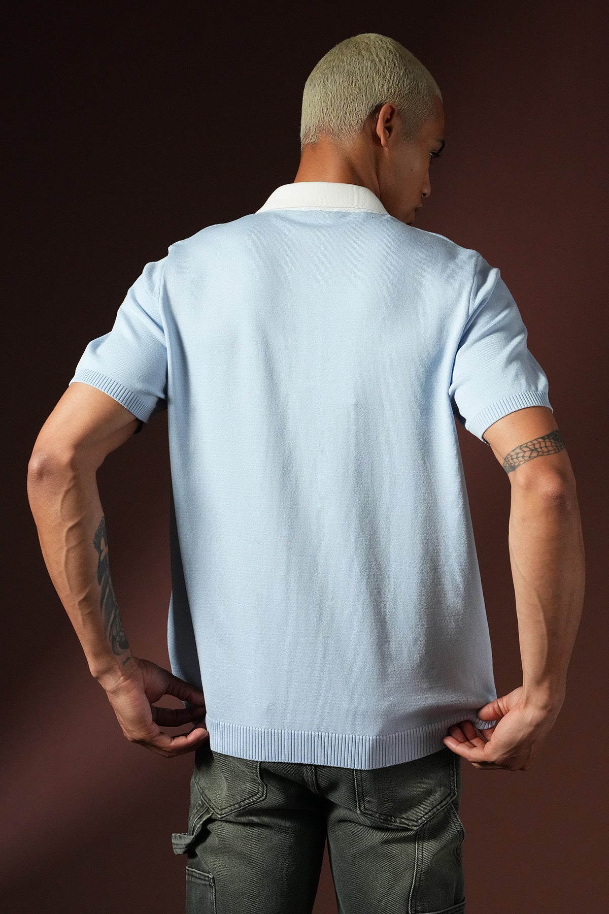 POLO IKAO PARIS