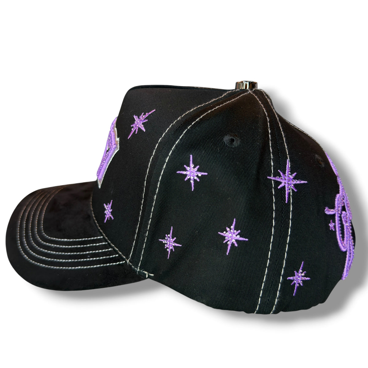 GORRA 777 NH