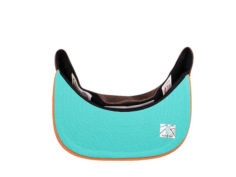 Mitchell & Ness Chicago Bulls 40th Anniversary