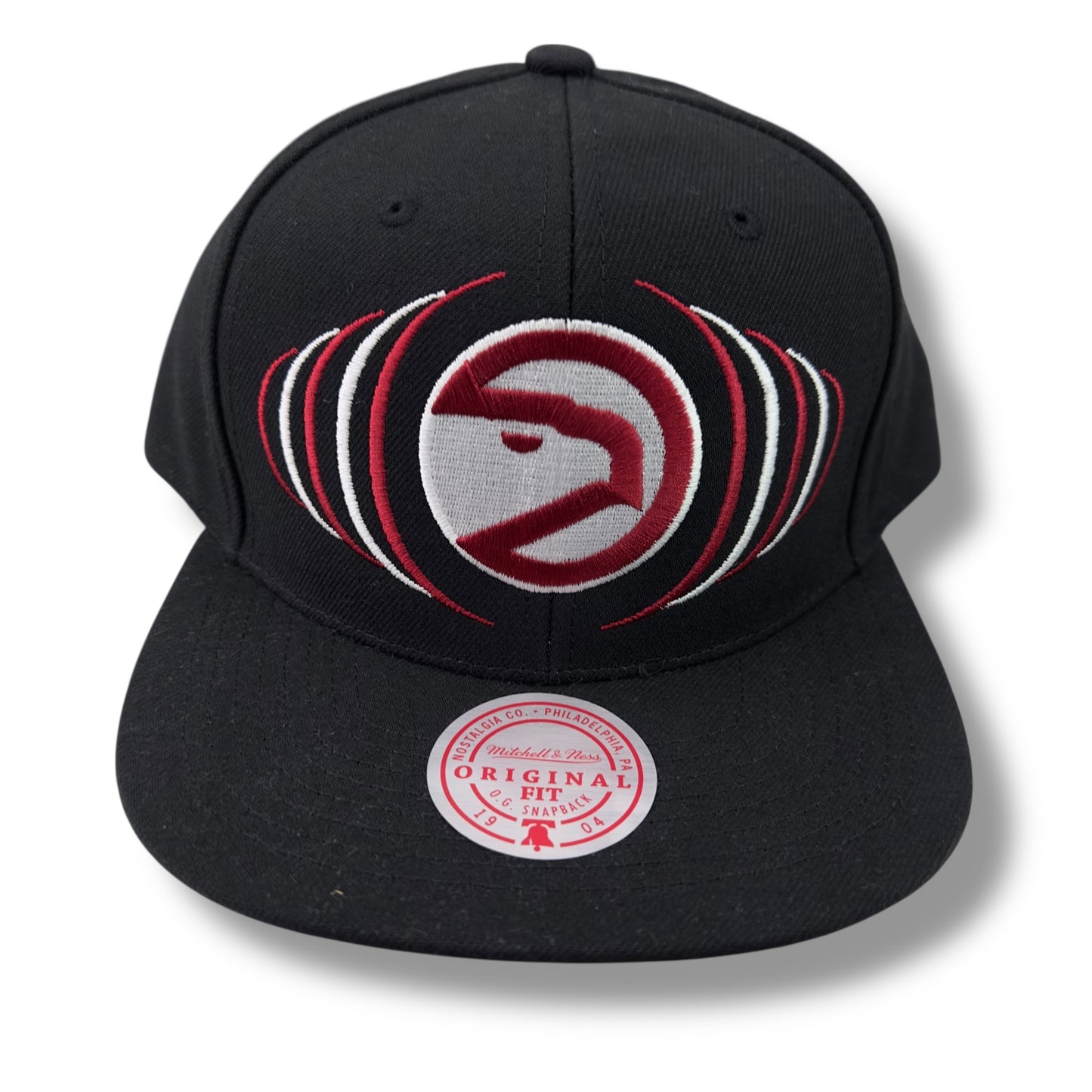 GORRA M&N ATLANTA