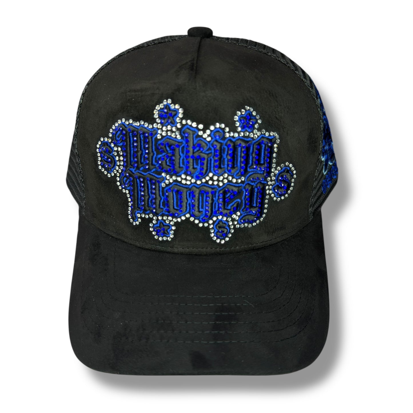 GORRA MAKING MONEY