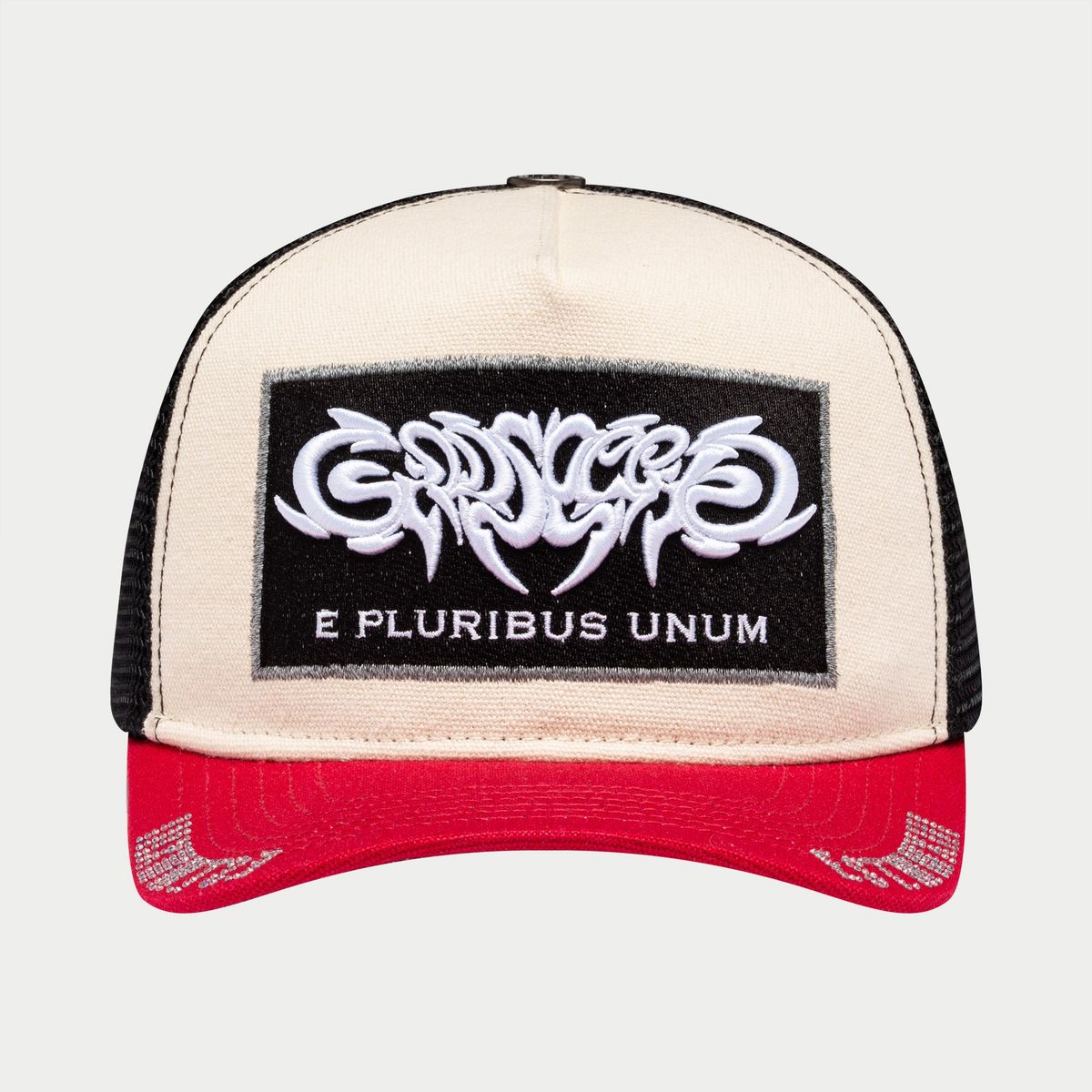 GORRA GODSPEED