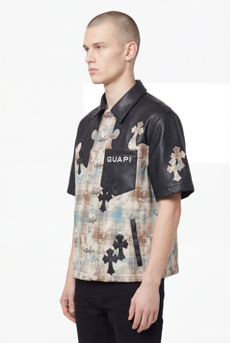 CAMISA GUAPI