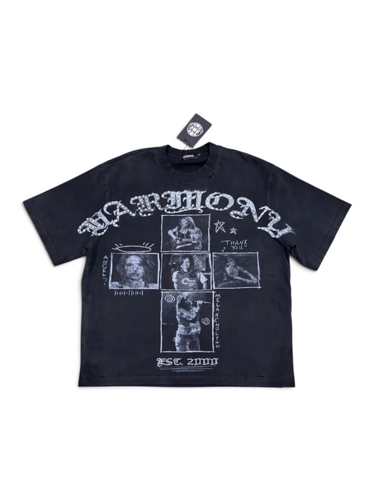 CAMISETA HARMONY