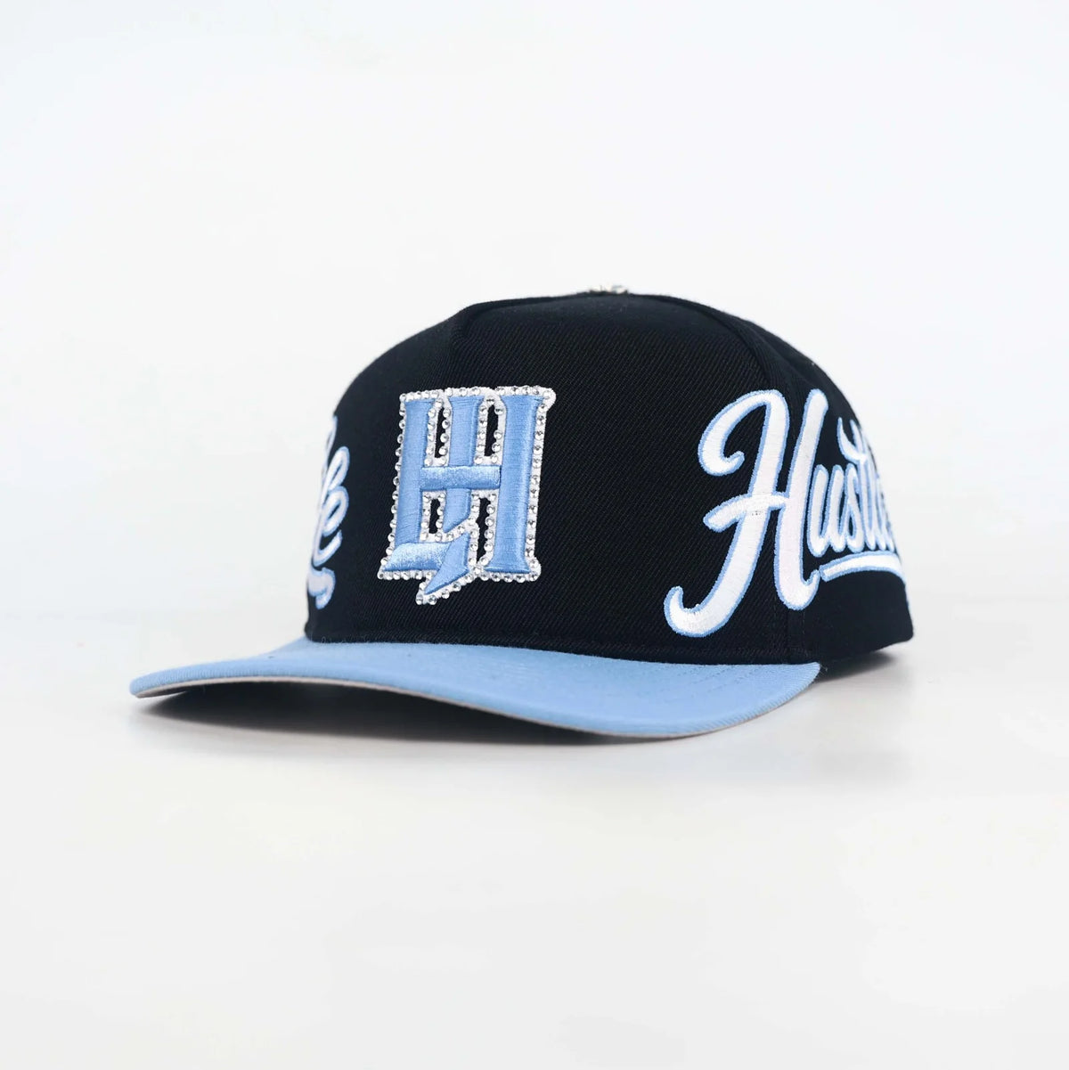 GORRA LIFE HUSTLERS