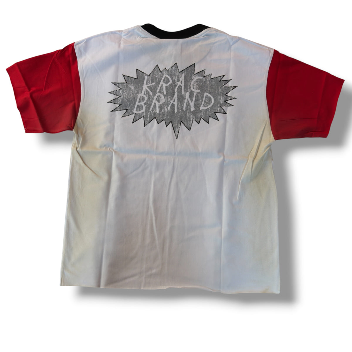 CAMISETA KRAC