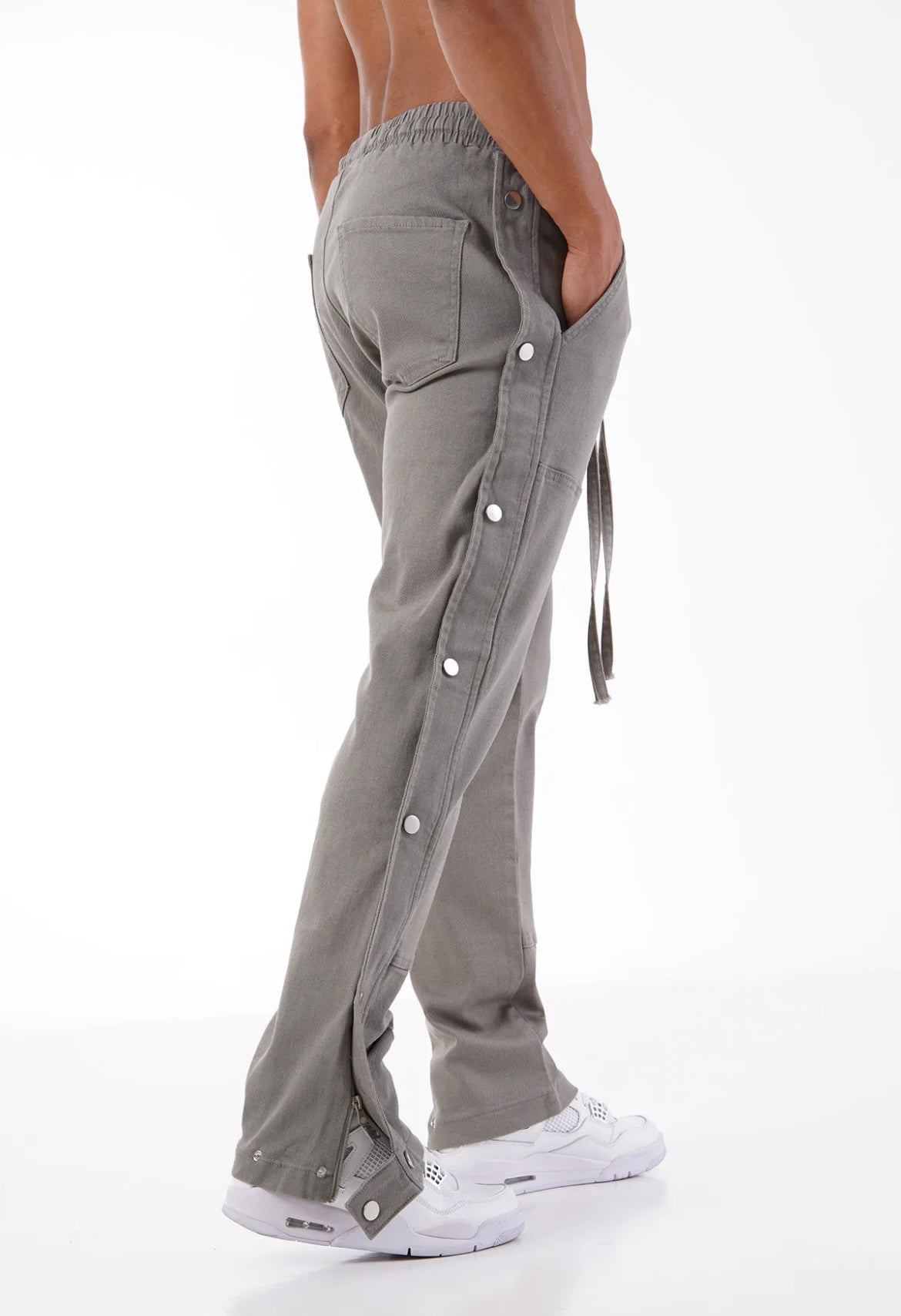 CARGO PANTALÓN IKAO PARIS