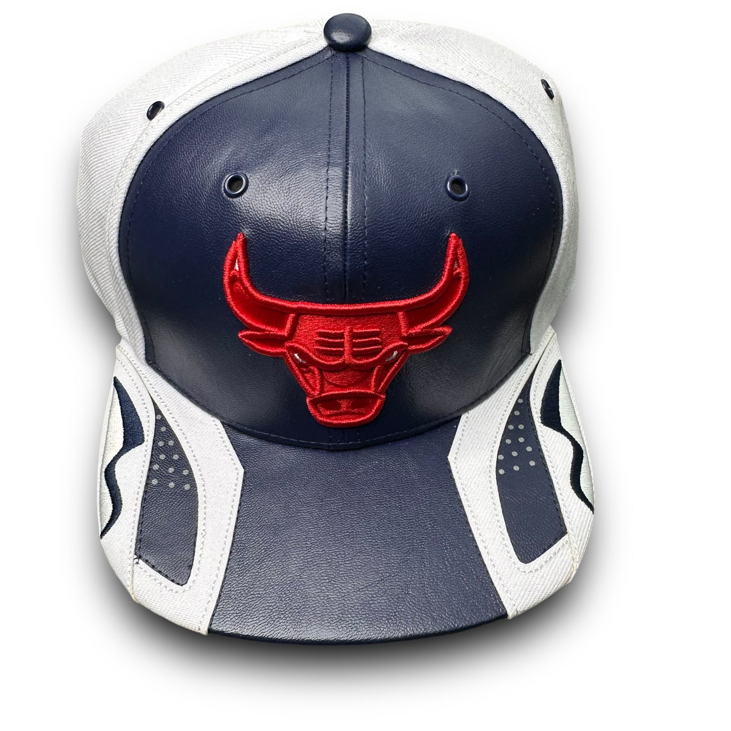 GORRA M&N CHICAGO BULLS