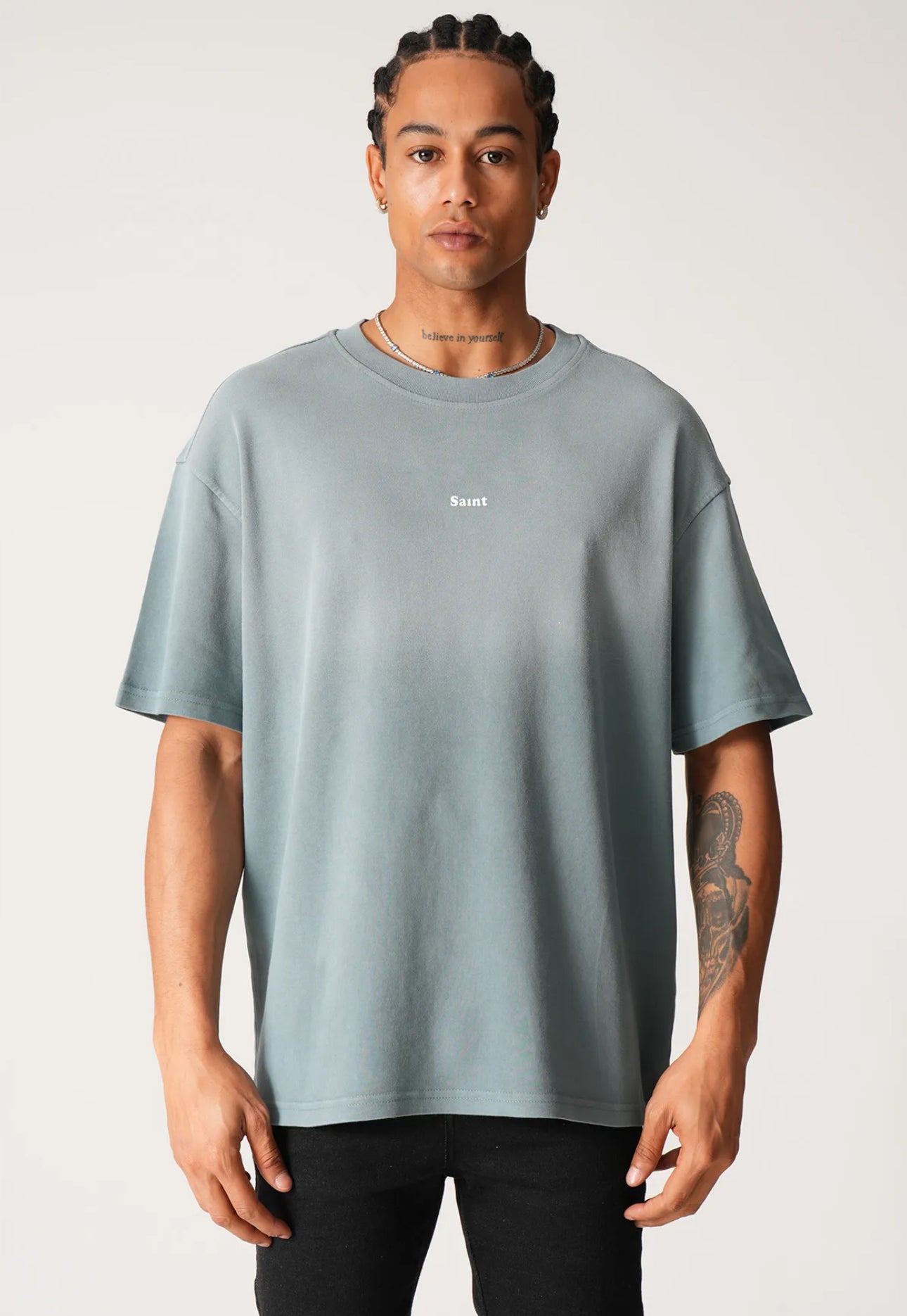 CAMISETA IKAO PARIS