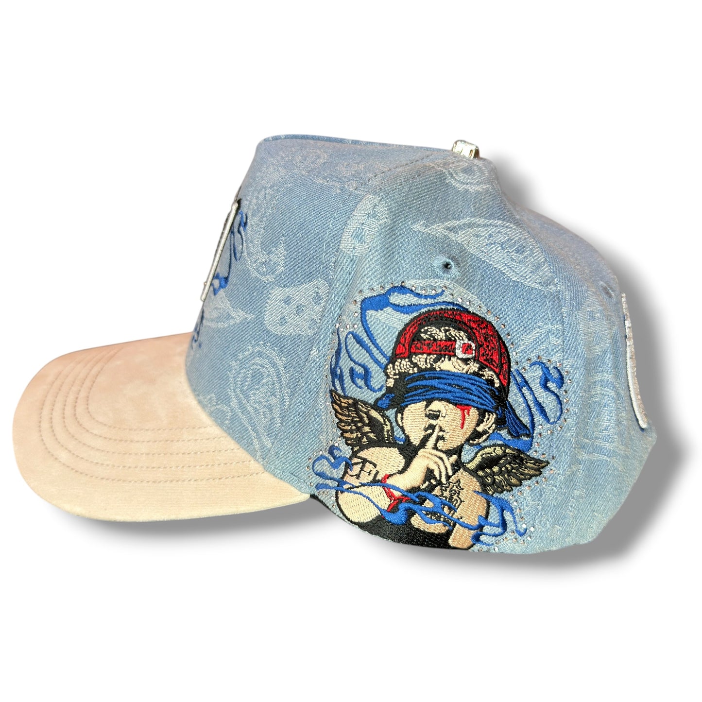 GORRA A CF