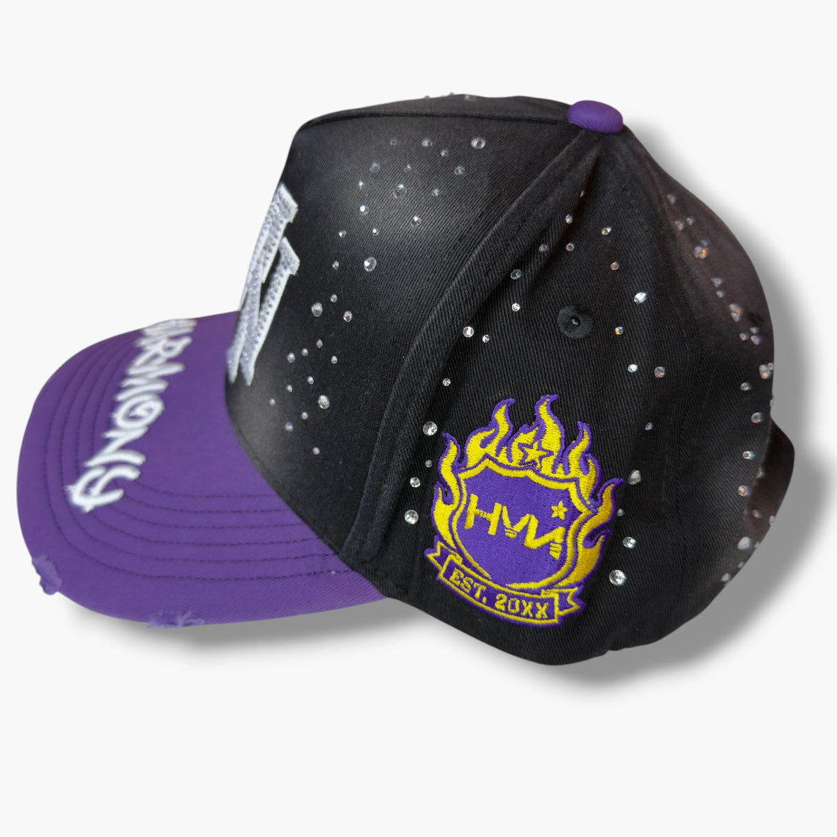 GORRA HARMONY