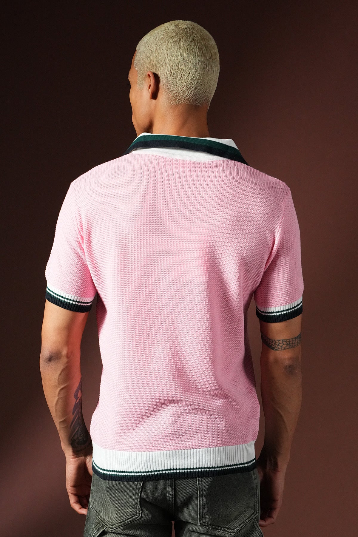 POLO  IKAO PARIS