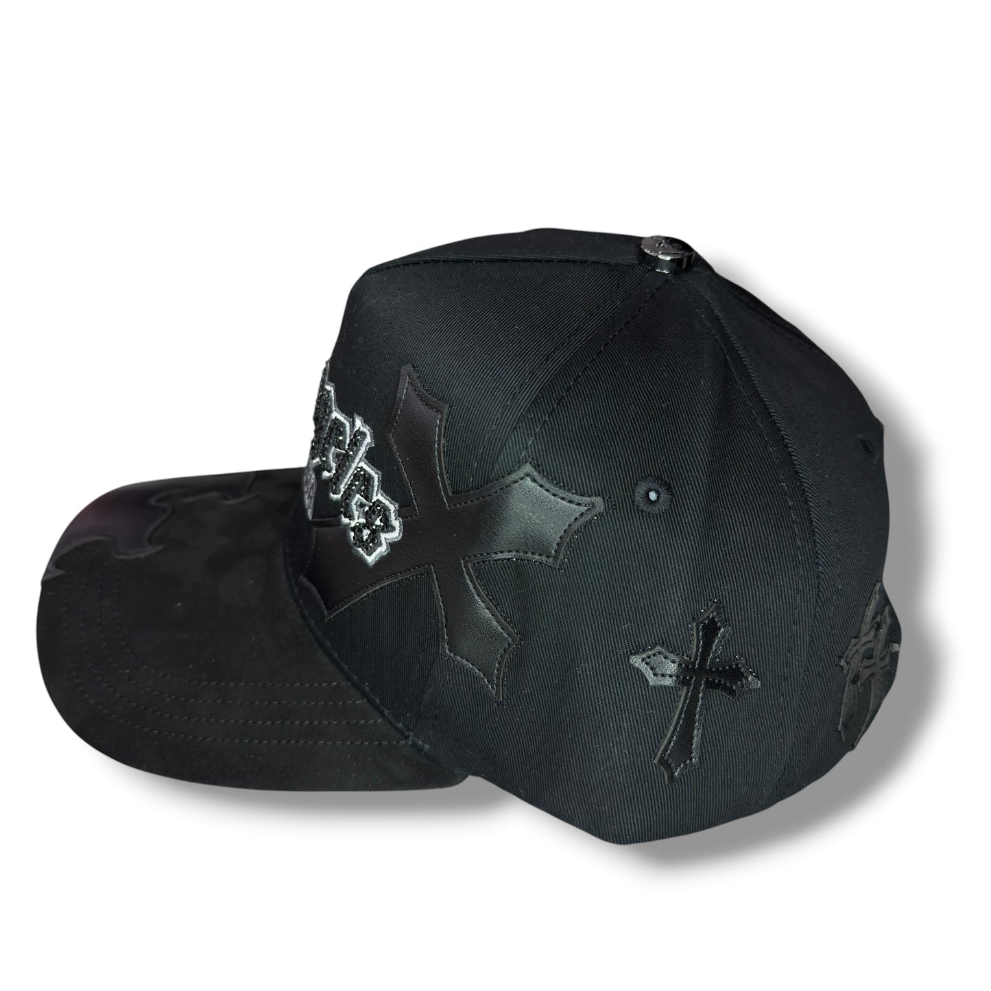 GORRA HATS KLAN LOS ANGELES CALIDORNIA