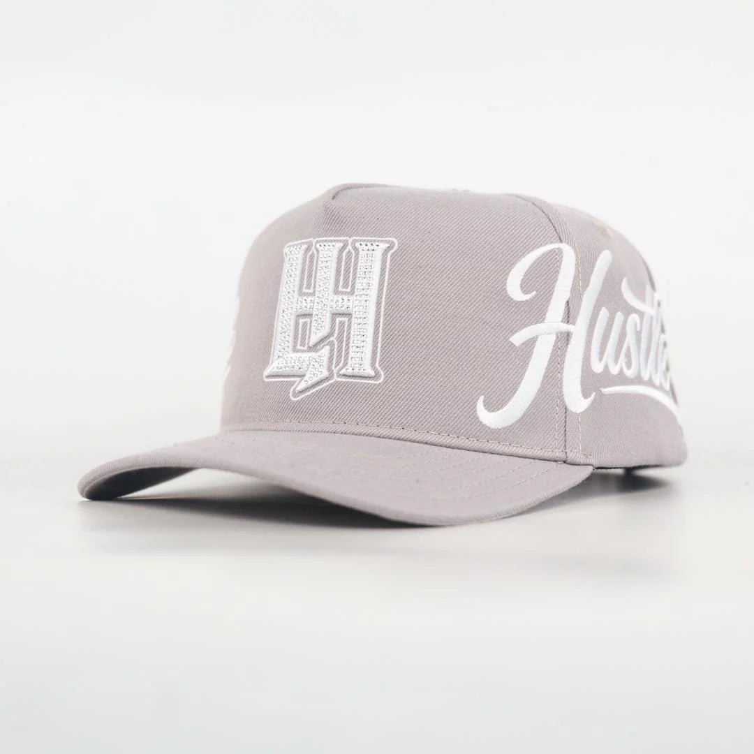 GORRA LIFE HUSTLERS