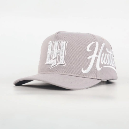 GORRA LIFE HUSTLERS
