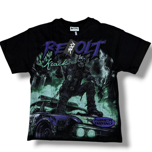 CAMISETA KRAC