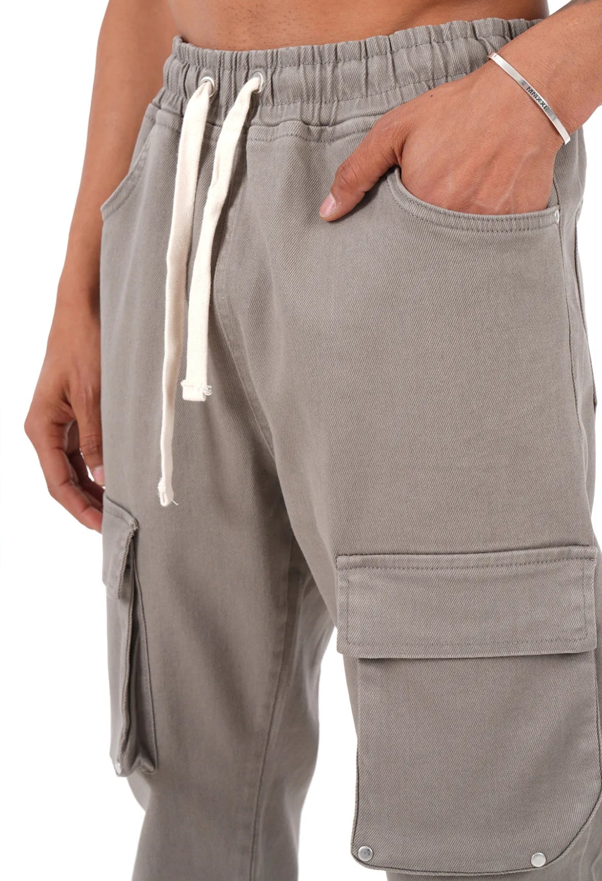 CARGO PANTALÓN IKAO PARIS