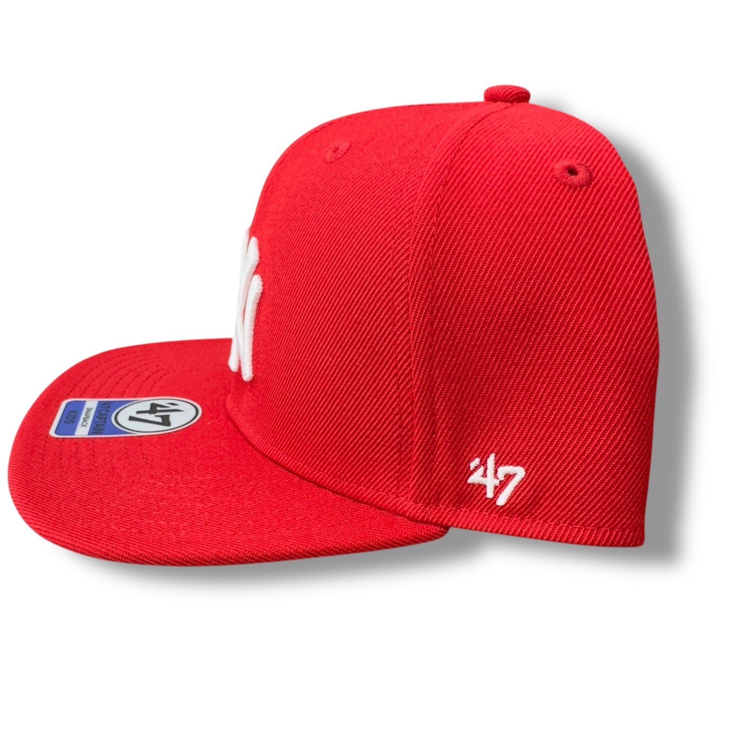 GORRA NY 47