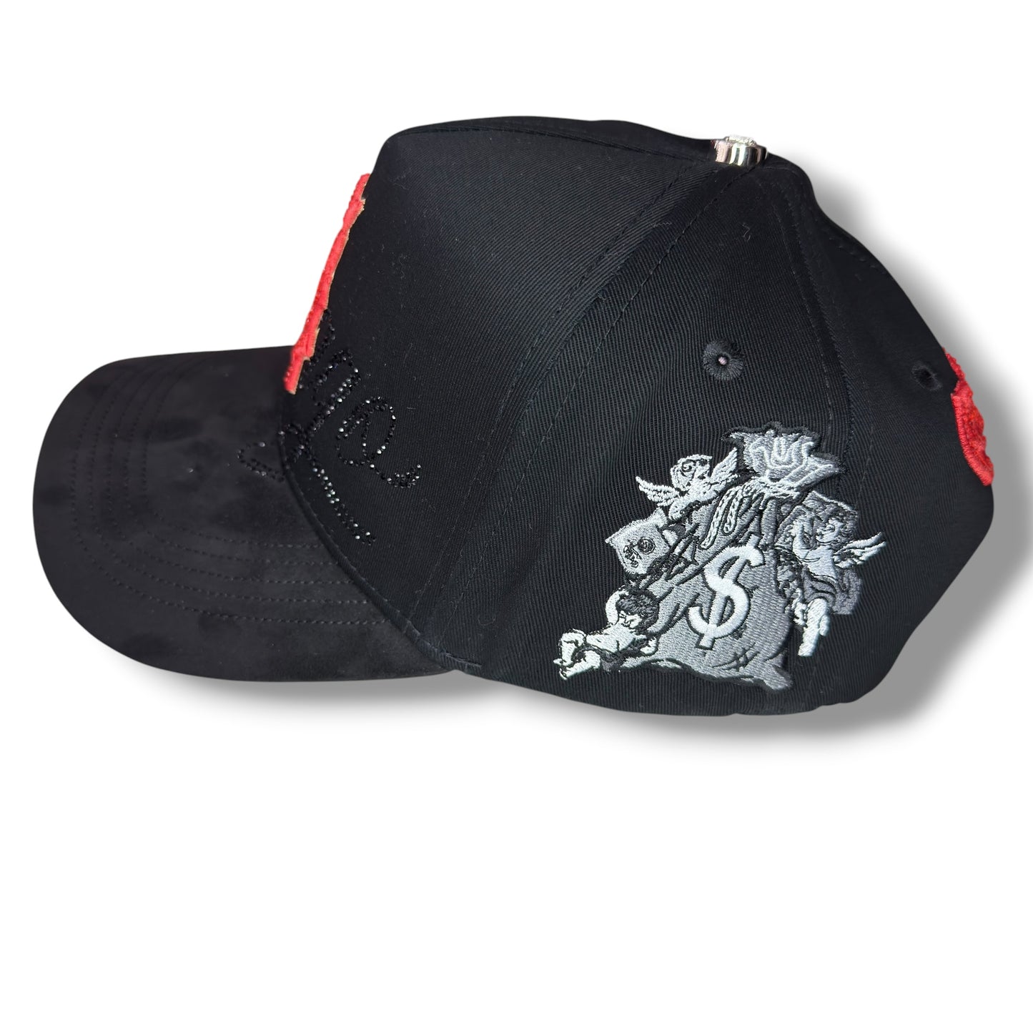 GORRA SOX CHICAGO CF