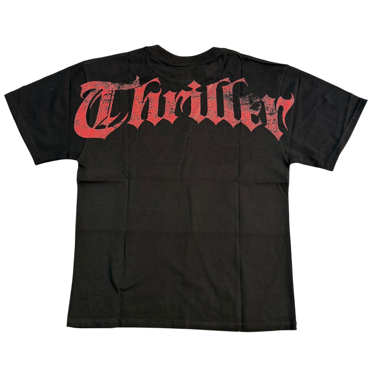 CAMISETA KRAC