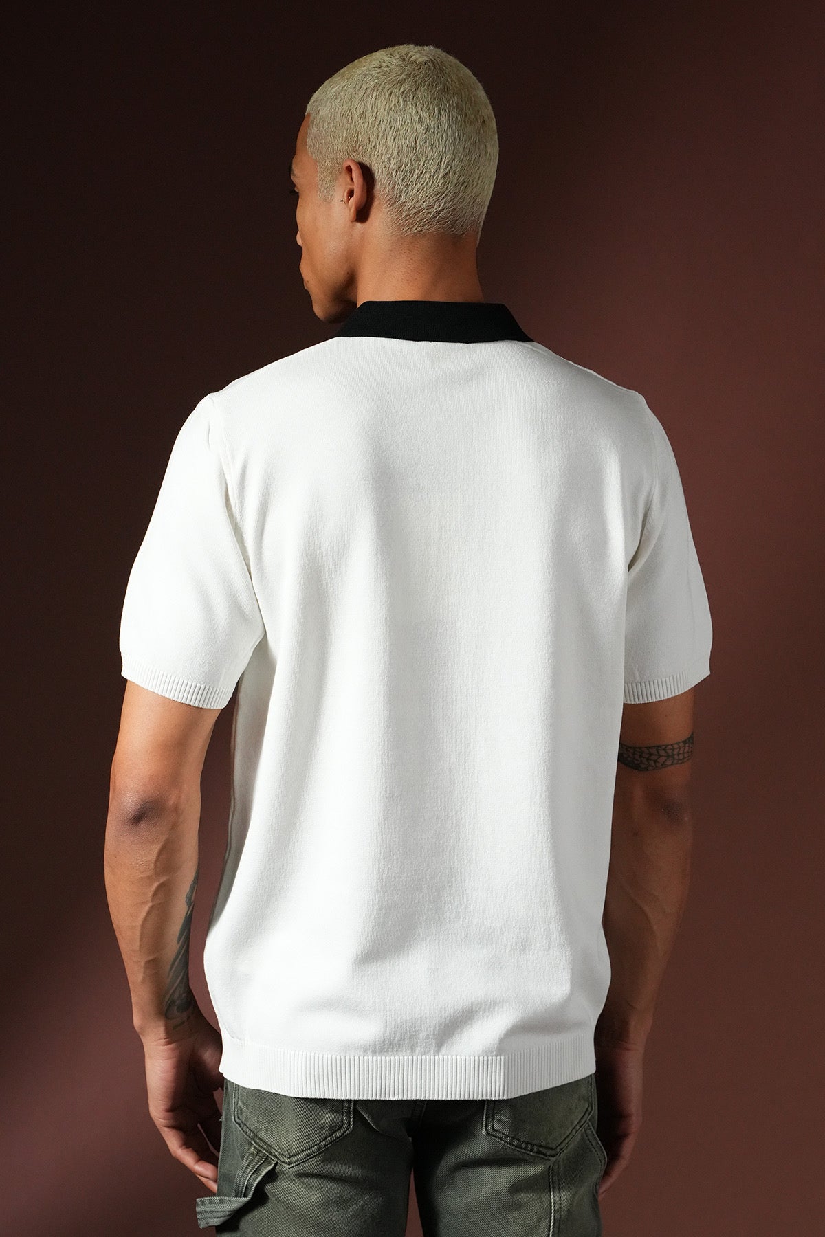 POLO IKAO PARIS