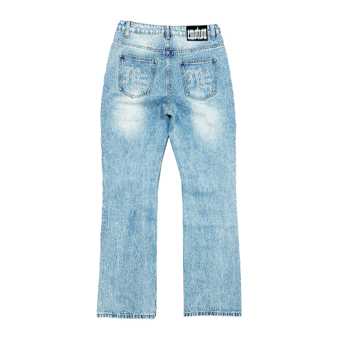 VAQUERO MIXED EMOTION