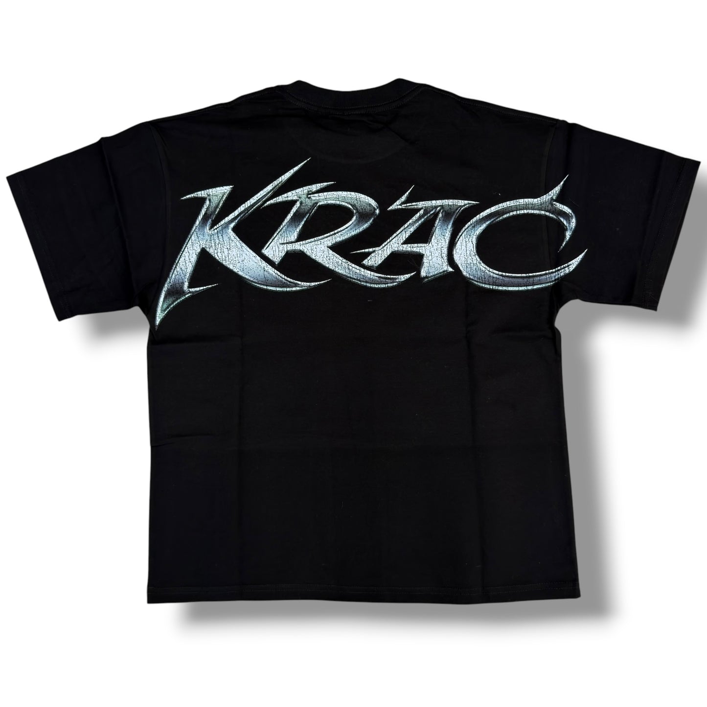 CAMISETA KRAC