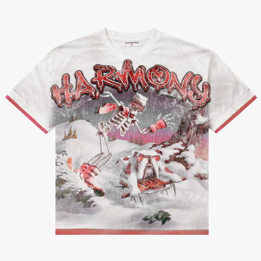 CAMISETA HARMONY