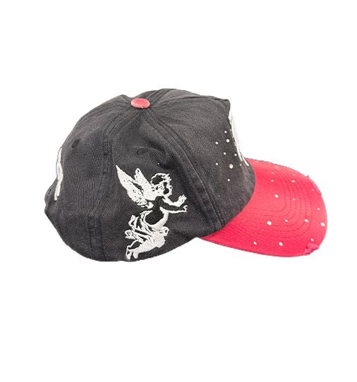 GORRA MIXED EMOTION