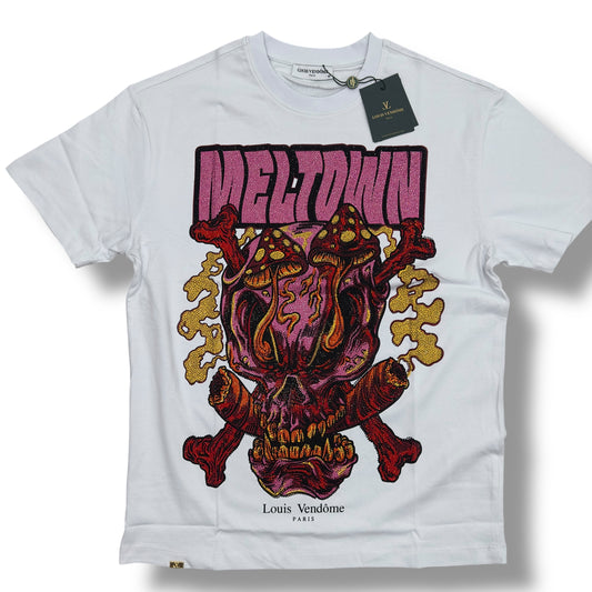 CAMISETA LOUIS VENDOME