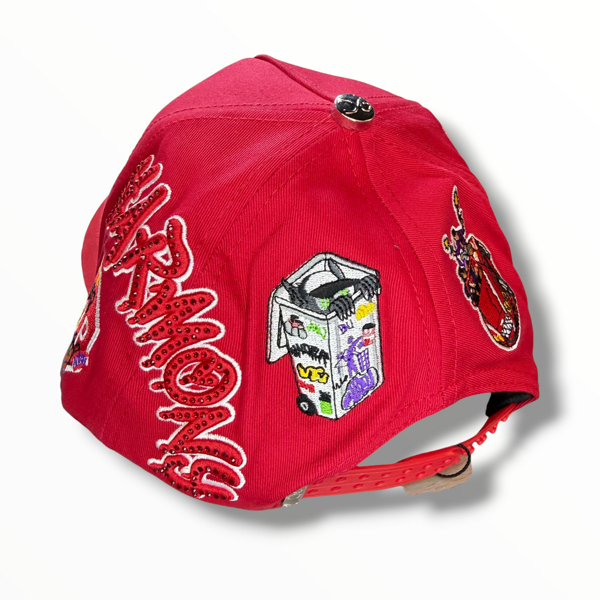 GORRA HARMONY