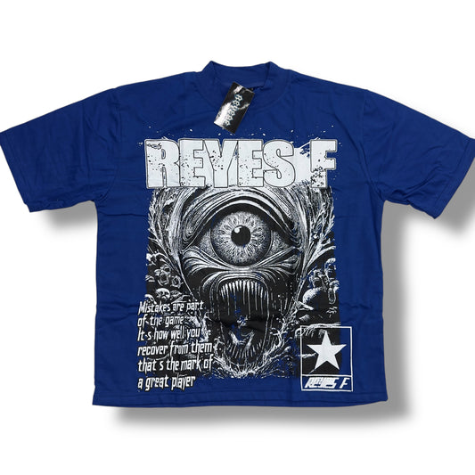 CAMISETA REYES F