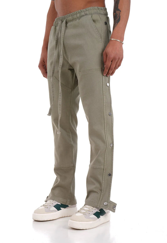 CARGO PANTALÓN IKAO PARIS