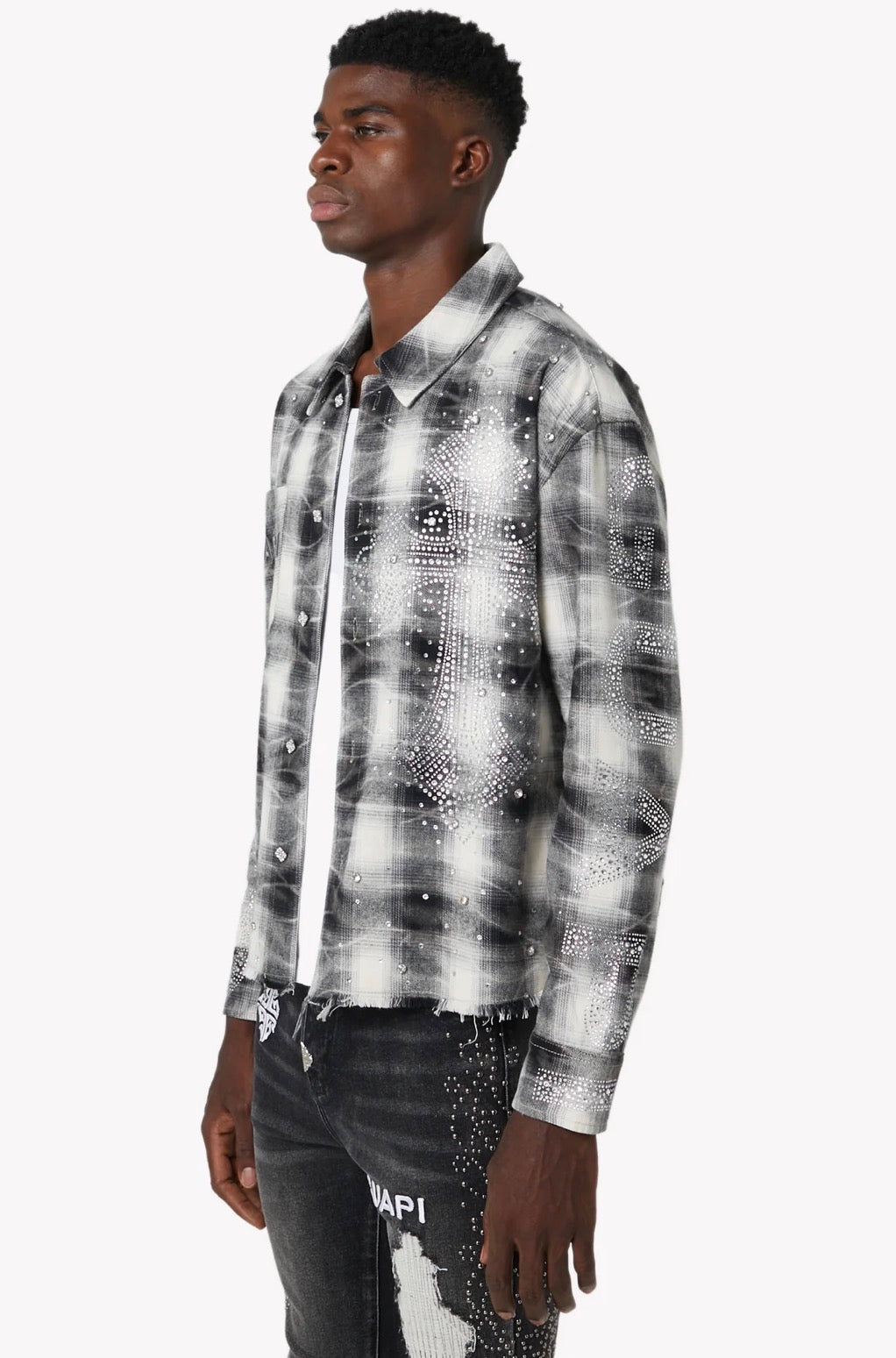 CAMISA GUAPI