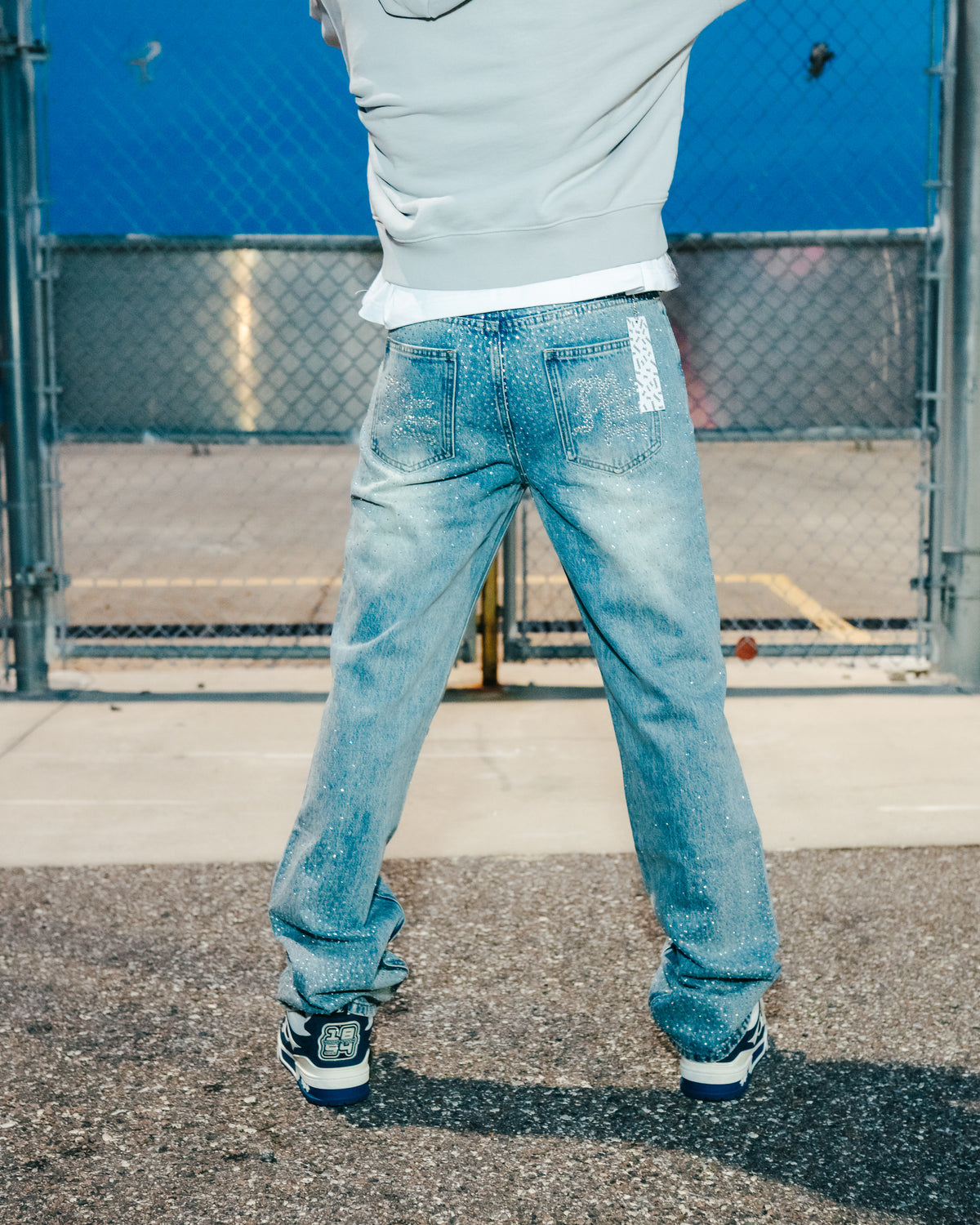 VAQUERO MIXED EMOTION