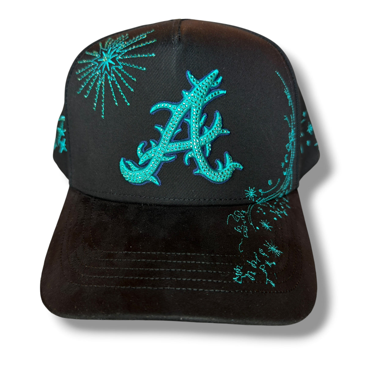 GORRA ATLANTA NH