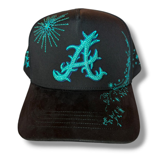 GORRA ATLANTA NH