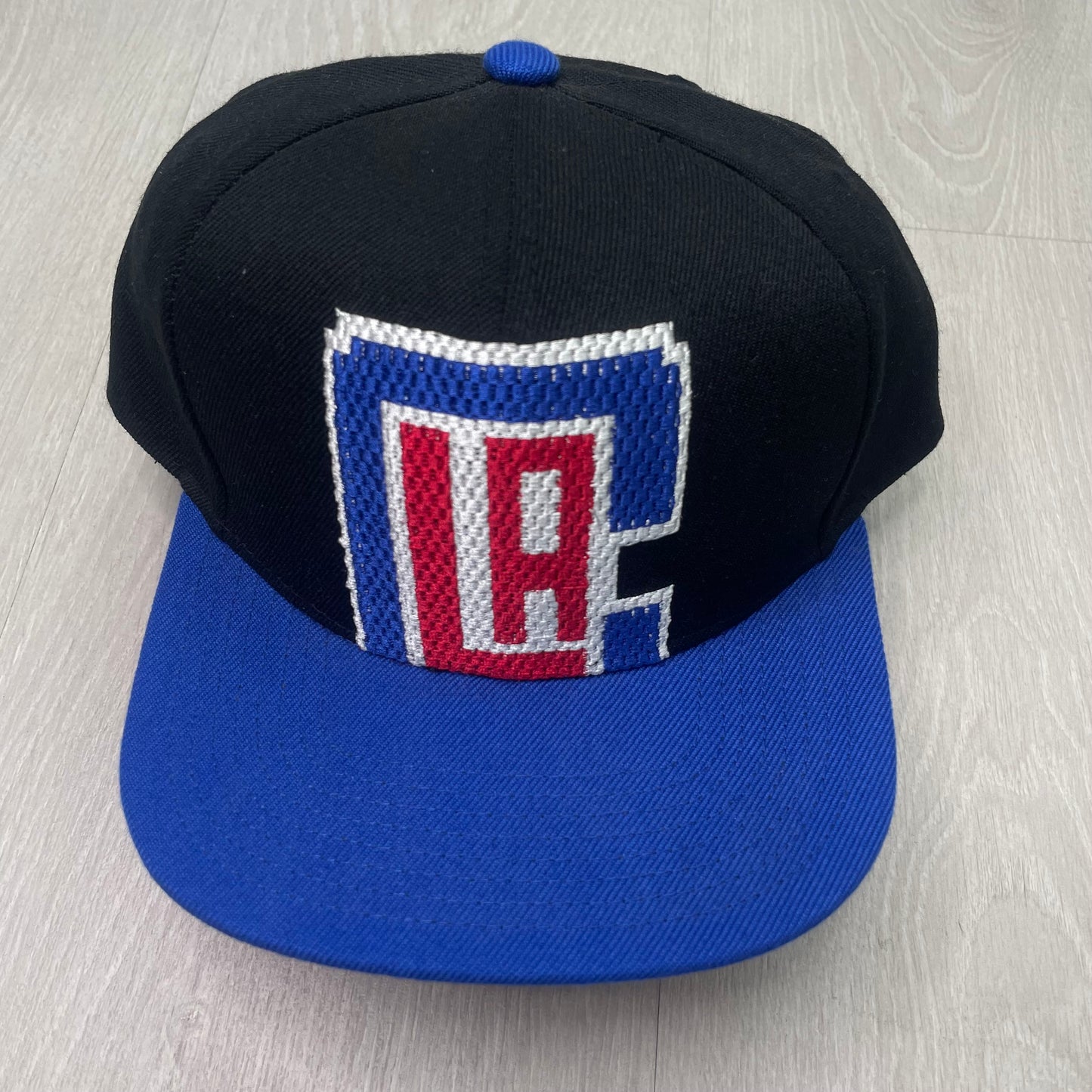 GORRA M&N CLIPPERS
