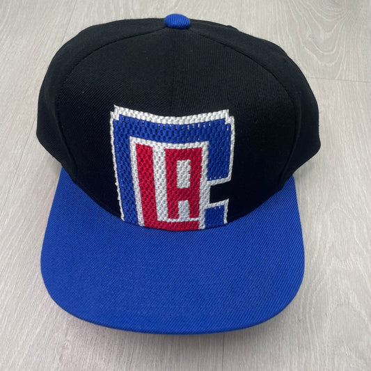 GORRA M&N CLIPPERS