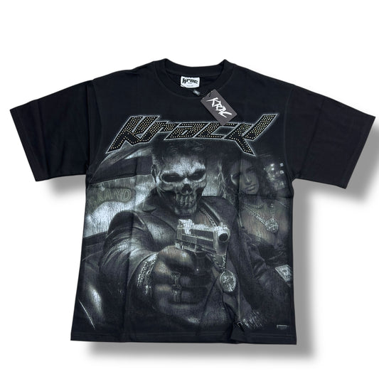 CAMISETA KRAC