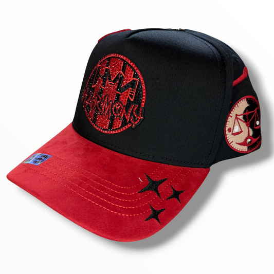 GORRA HARMONY